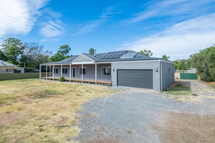 Second view of Homely house listing, 1 VICTORIA STREET, Tallygaroopna VIC 3634