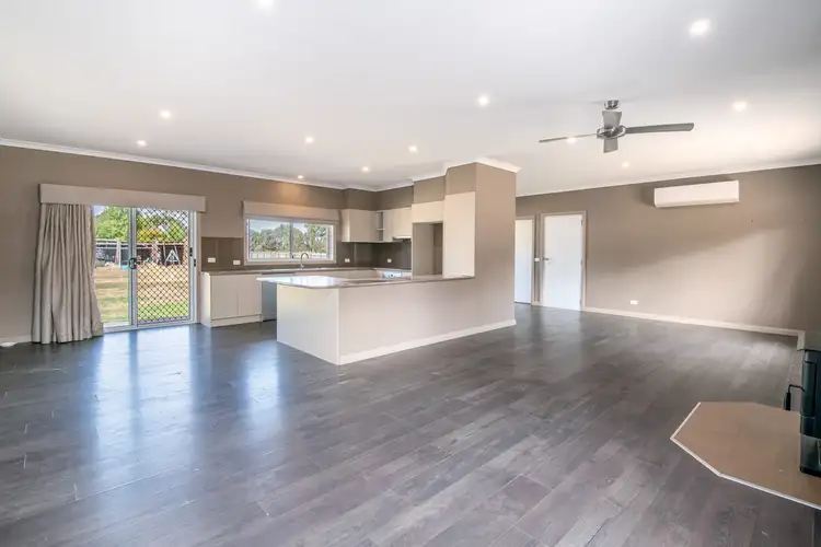 Third view of Homely house listing, 1 VICTORIA STREET, Tallygaroopna VIC 3634