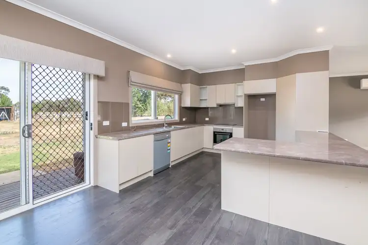 Fifth view of Homely house listing, 1 VICTORIA STREET, Tallygaroopna VIC 3634