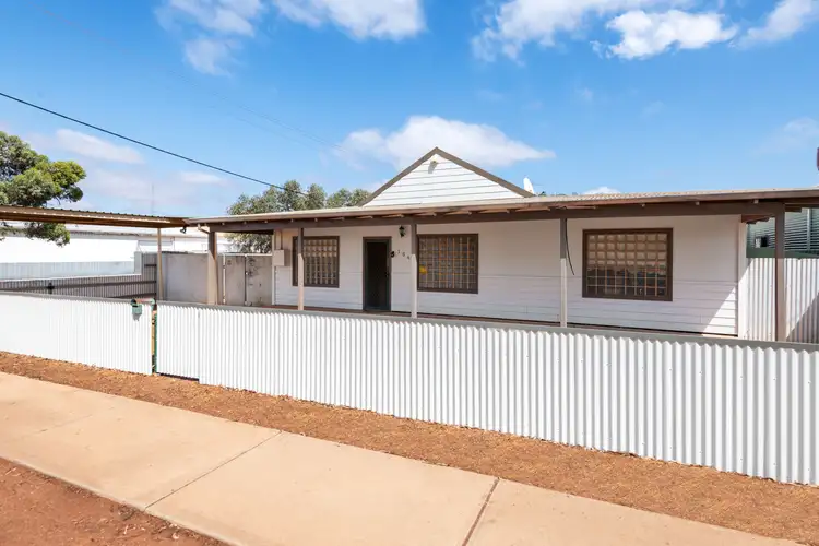Main view of Homely house listing, 154 Dugan Street, Kalgoorlie WA 6430