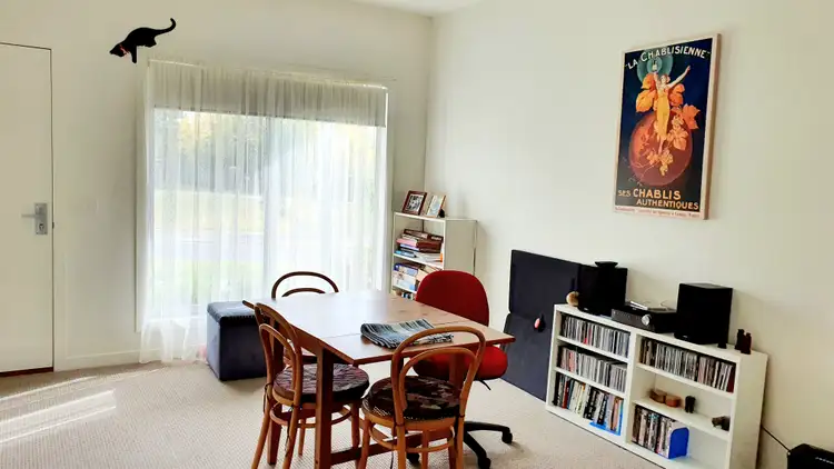 Second view of Homely unit listing, 49 Simpson Street, Ballan VIC 3342