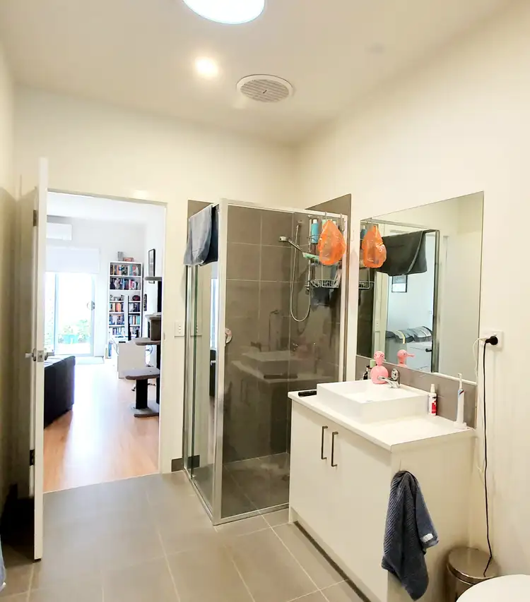 Fourth view of Homely unit listing, 49 Simpson Street, Ballan VIC 3342