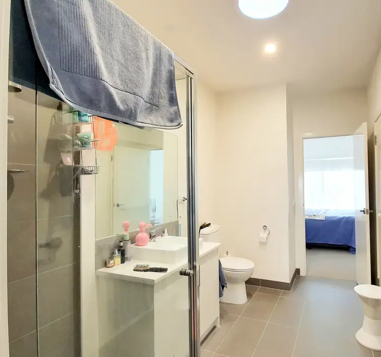 Fifth view of Homely unit listing, 49 Simpson Street, Ballan VIC 3342