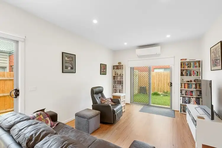 Sixth view of Homely unit listing, 49 Simpson Street, Ballan VIC 3342