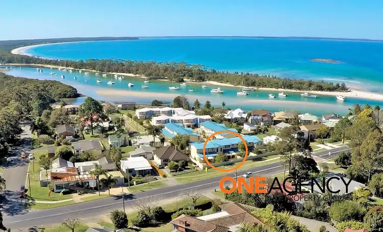 22/15 Wood Crescent, Huskisson NSW 2540