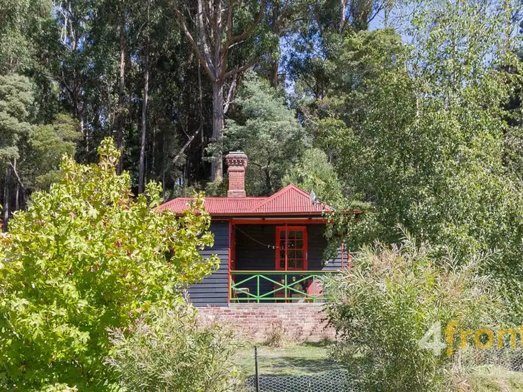 606 Harwoods Road, Castle Forbes Bay TAS 7116