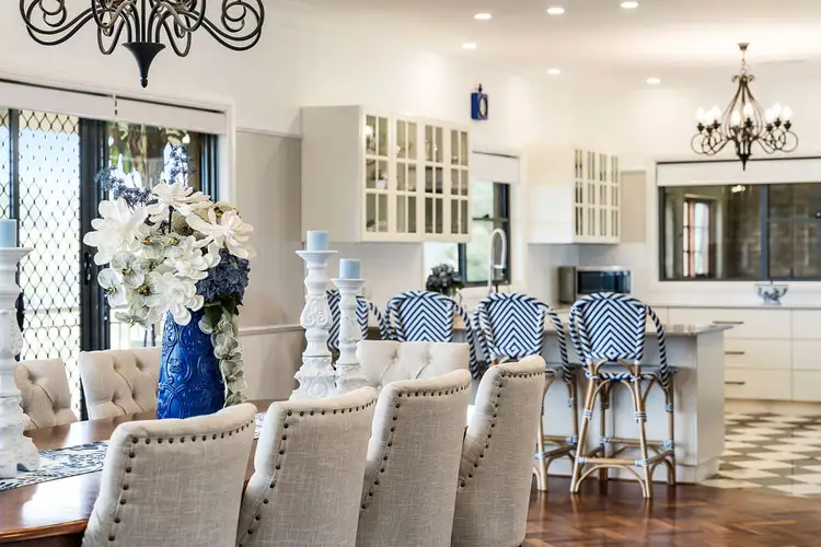Second view of Homely house listing, 153 Eagle Creek Road, Werombi NSW 2570