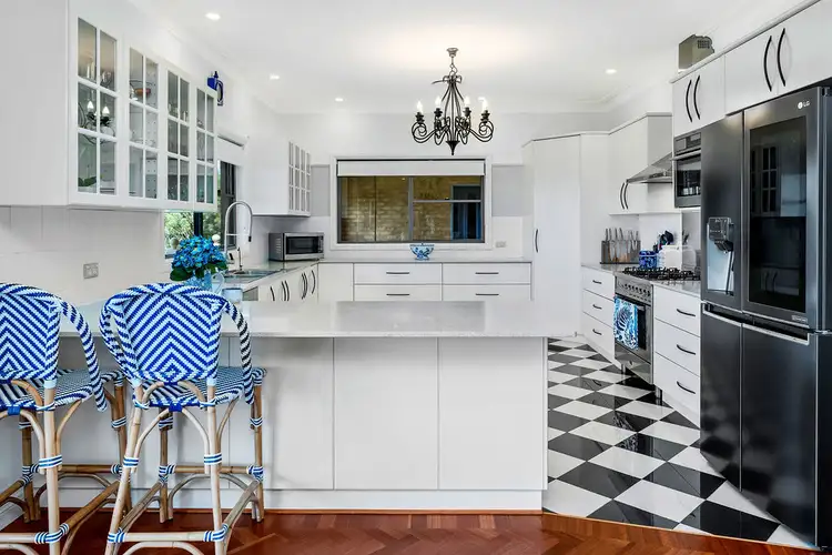 Third view of Homely house listing, 153 Eagle Creek Road, Werombi NSW 2570