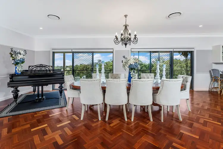 Fourth view of Homely house listing, 153 Eagle Creek Road, Werombi NSW 2570