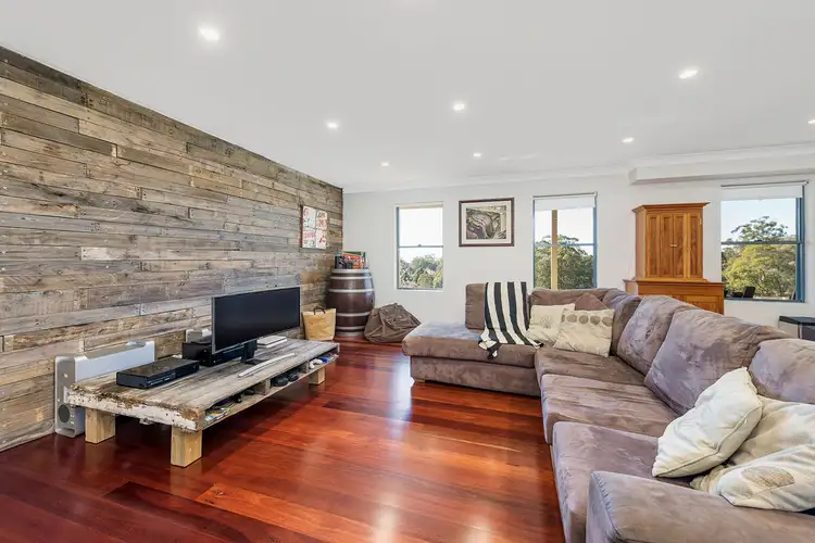 Fifth view of Homely house listing, 153 Eagle Creek Road, Werombi NSW 2570