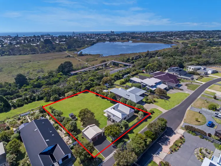 16 Laguna Court, Portland VIC 3305