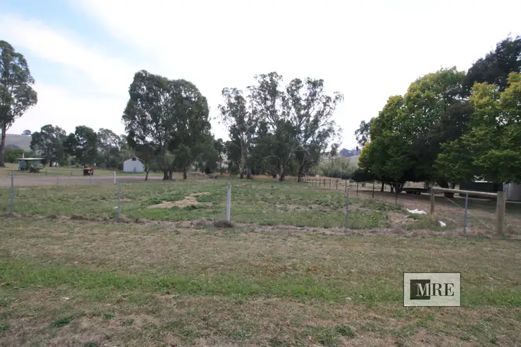 Main view of Homely land listing, 36 Main Street, Maindample VIC 3723