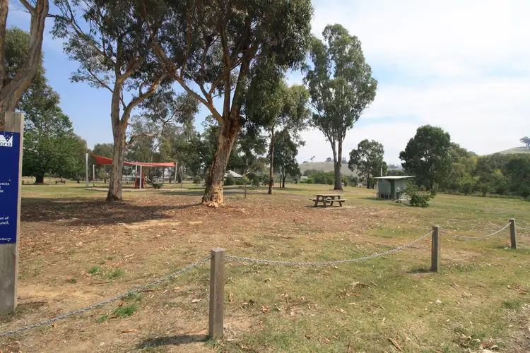 Third view of Homely land listing, 36 Main Street, Maindample VIC 3723