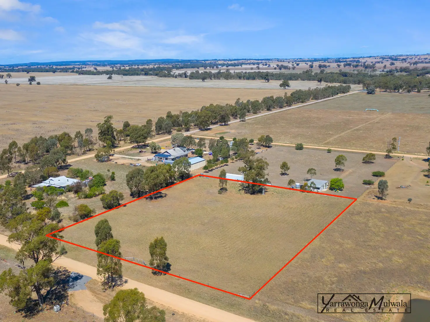 Main view of Homely rural property listing, 16 Swanston Street, Wilby VIC 3728