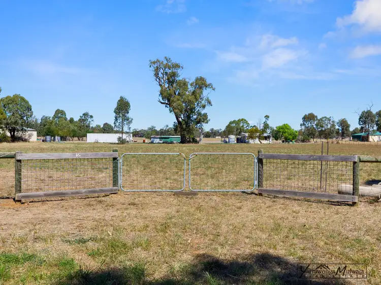 Second view of Homely rural property listing, 16 Swanston Street, Wilby VIC 3728