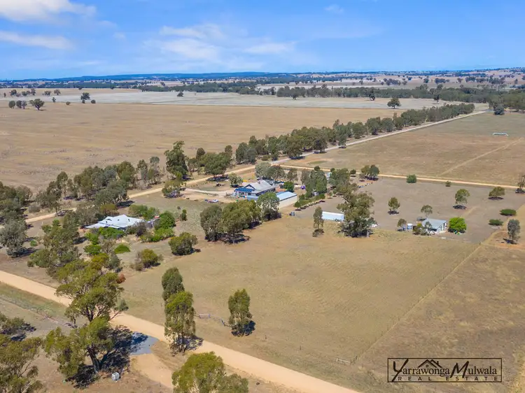 Third view of Homely rural property listing, 16 Swanston Street, Wilby VIC 3728