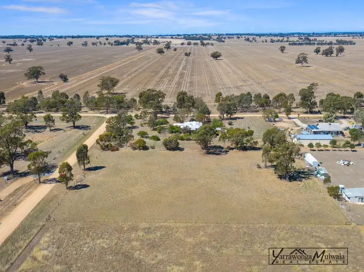 Fifth view of Homely rural property listing, 16 Swanston Street, Wilby VIC 3728
