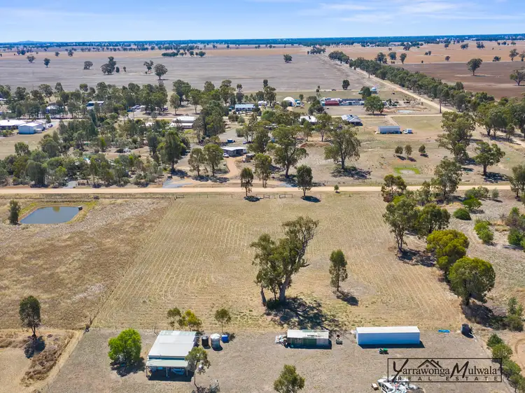 Sixth view of Homely rural property listing, 16 Swanston Street, Wilby VIC 3728