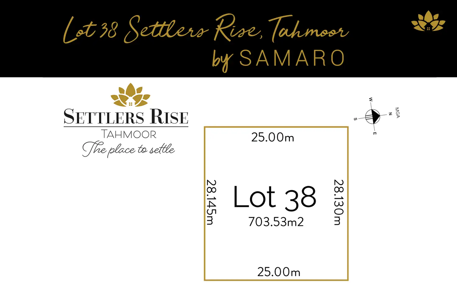 Main view of Homely house listing, Lot 24 Settlers Rise, Tahmoor NSW 2573