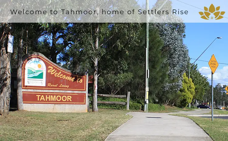 Fourth view of Homely house listing, Lot 24 Settlers Rise, Tahmoor NSW 2573