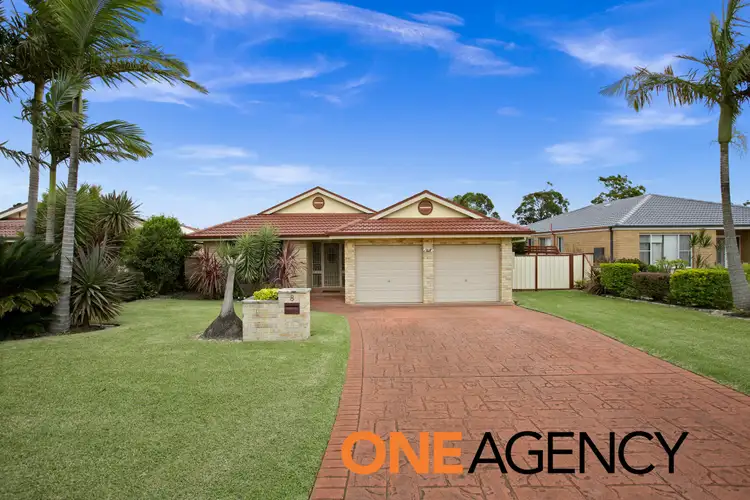 8 Nadine Street, Sanctuary Point NSW 2540