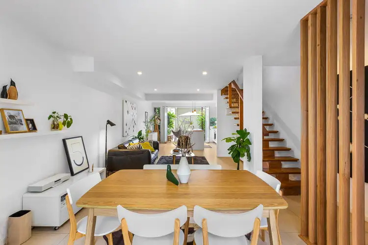 Second view of Homely townhouse listing, 5/5-9 Kamala Crescent, Casuarina NSW 2487