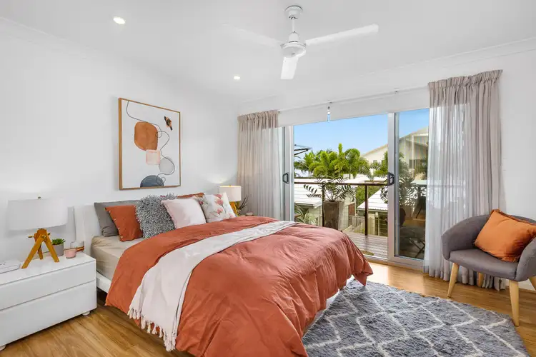 Seventh view of Homely townhouse listing, 5/5-9 Kamala Crescent, Casuarina NSW 2487