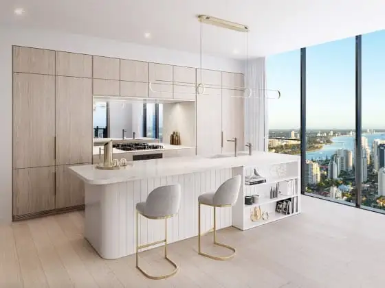 Fifth view of Homely apartment listing, Address available on request