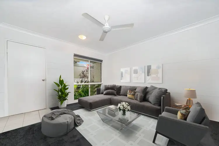 Main view of Homely unit listing, 7/12-16 Bent Street, Mundingburra QLD 4812