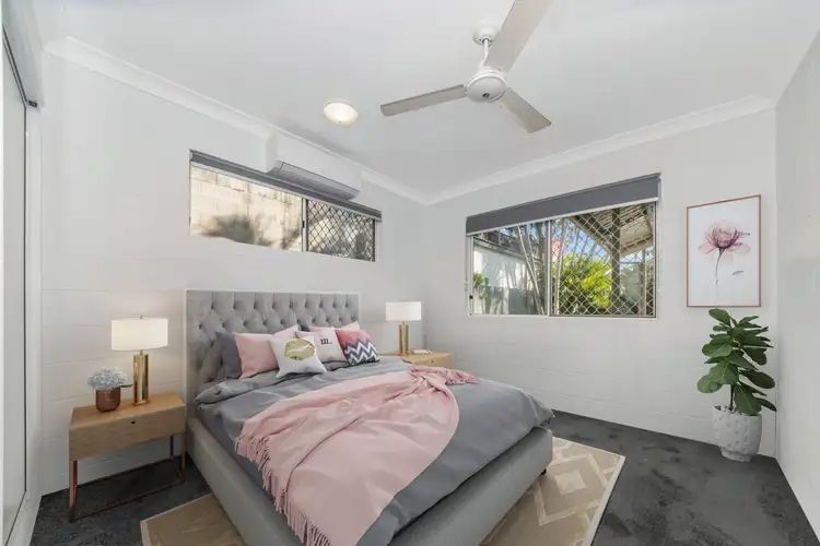 Fourth view of Homely unit listing, 7/12-16 Bent Street, Mundingburra QLD 4812