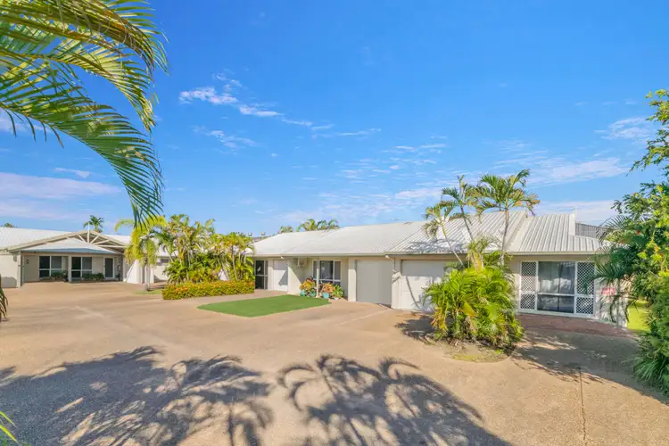 Sixth view of Homely unit listing, 7/12-16 Bent Street, Mundingburra QLD 4812