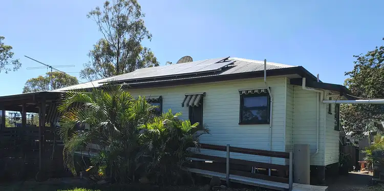 Main view of Homely house listing, 7 Scotts Close, Blackbutt QLD 4314