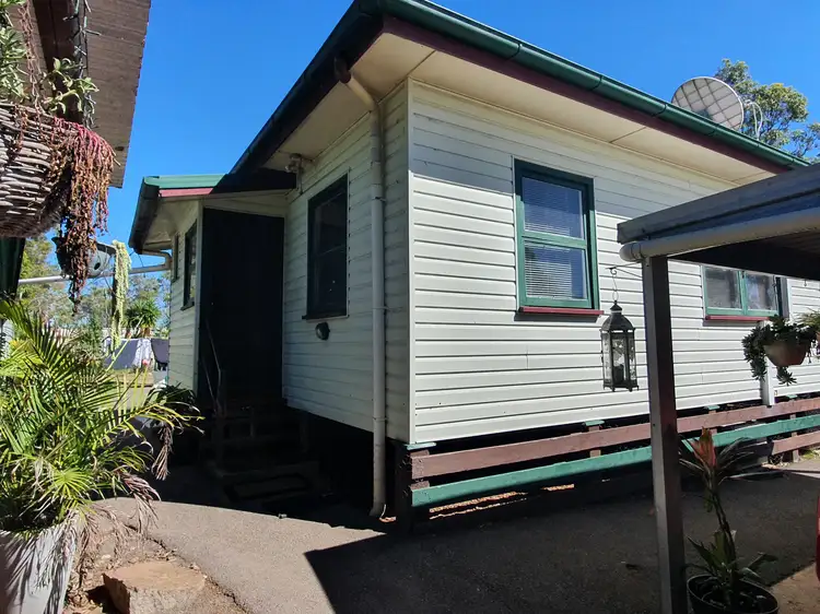 Second view of Homely house listing, 7 Scotts Close, Blackbutt QLD 4314