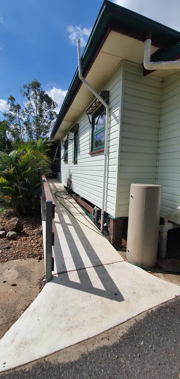 Third view of Homely house listing, 7 Scotts Close, Blackbutt QLD 4314