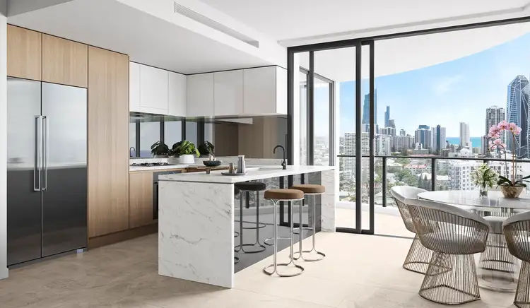 Fourth view of Homely apartment listing, Address available on request