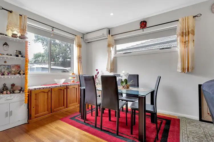 Third view of Homely townhouse listing, 2/45 Clovelly Avenue, Glenroy VIC 3046