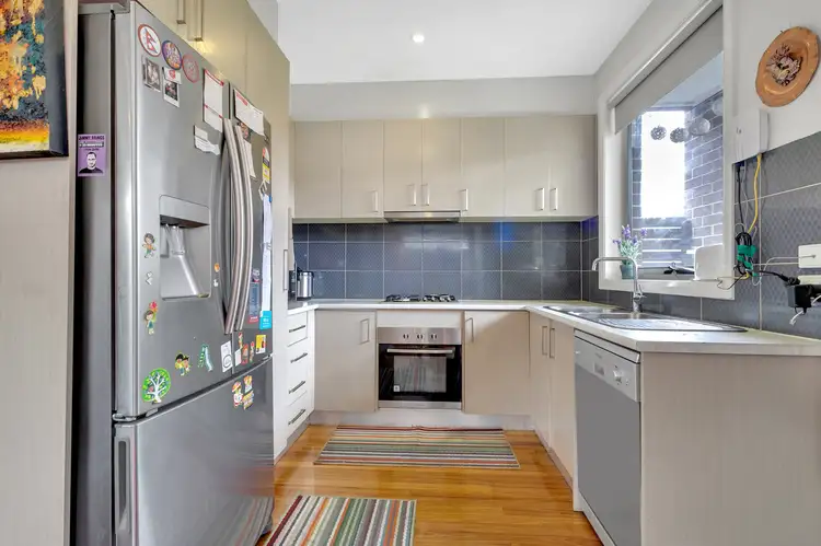 Fourth view of Homely townhouse listing, 2/45 Clovelly Avenue, Glenroy VIC 3046