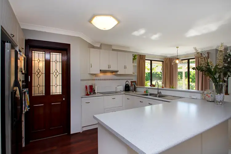 Third view of Homely house listing, 8 SPRINGPARK TRAIL, Ballajura WA 6066