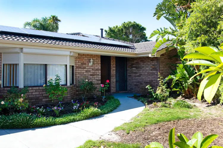 Fifth view of Homely house listing, 8 SPRINGPARK TRAIL, Ballajura WA 6066