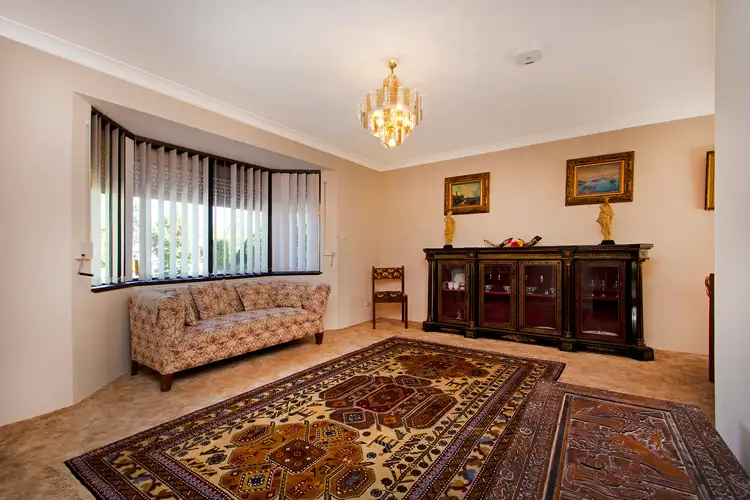 Seventh view of Homely house listing, 8 SPRINGPARK TRAIL, Ballajura WA 6066
