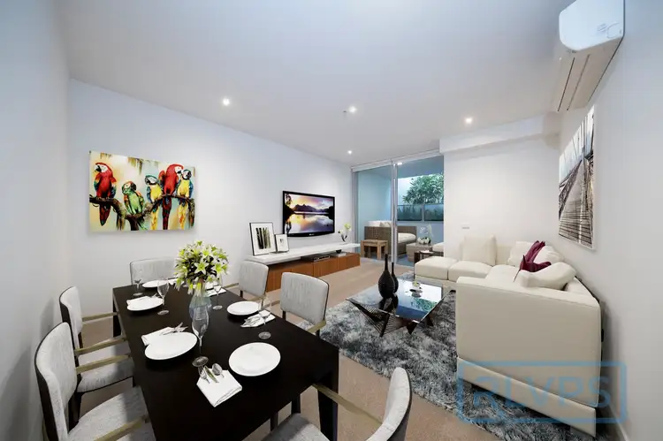 Main view of Homely apartment listing, 6/523 Burwood Road, Hawthorn VIC 3122