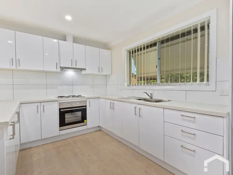 Sixth view of Homely house listing, 8 Flinders Street, Mount Druitt NSW 2770