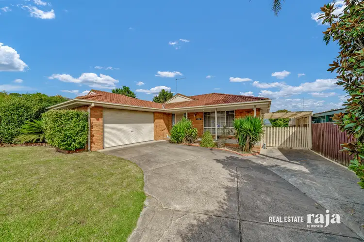 13 Lucy Court, Narre Warren VIC 3805