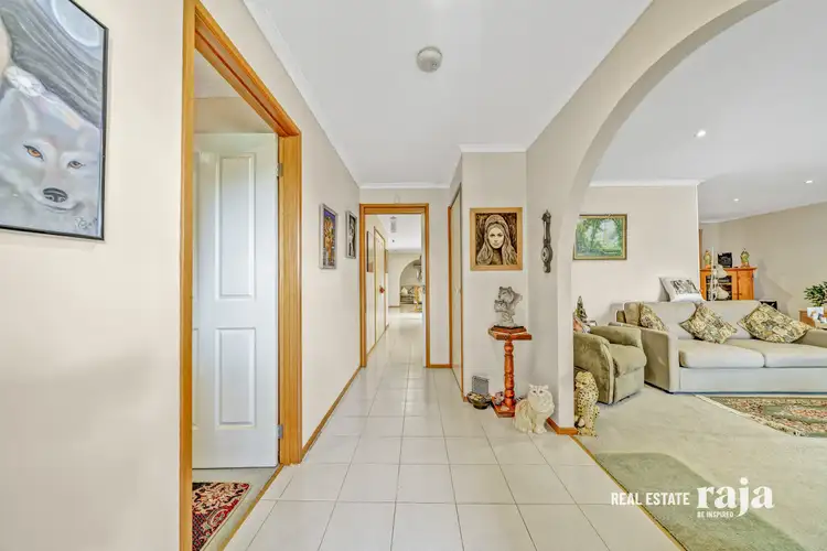 Third view of Homely house listing, 13 Lucy Court, Narre Warren VIC 3805