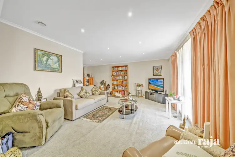 Fifth view of Homely house listing, 13 Lucy Court, Narre Warren VIC 3805