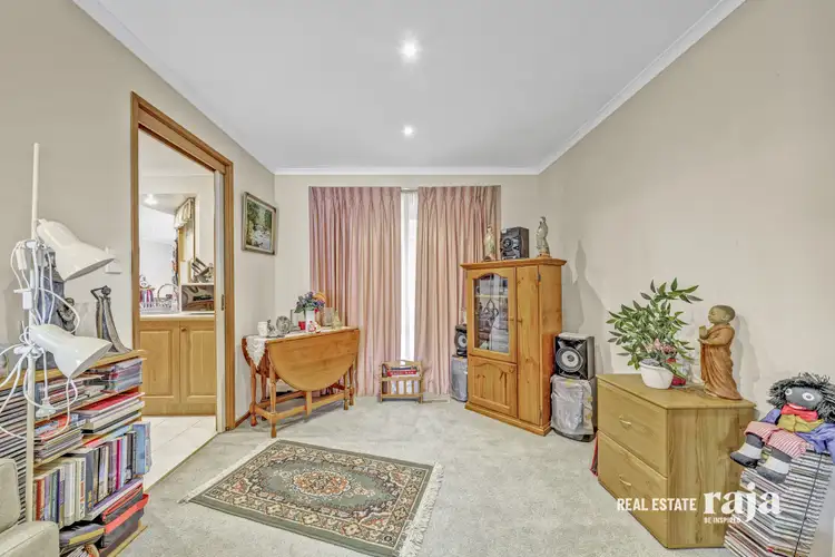 Sixth view of Homely house listing, 13 Lucy Court, Narre Warren VIC 3805