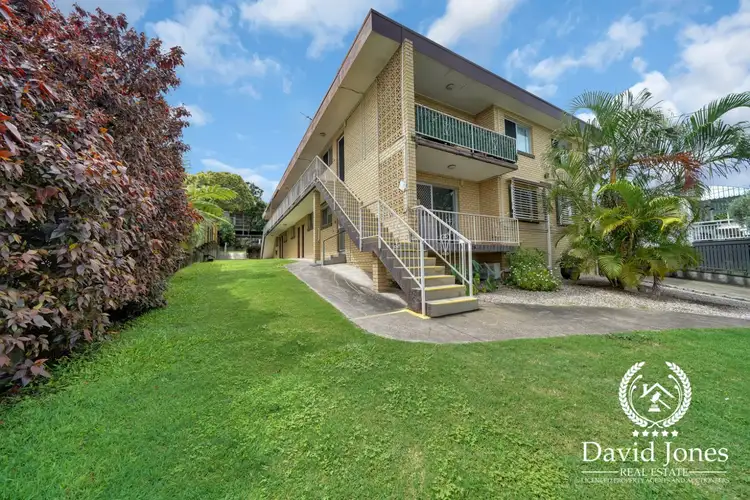 5/8 DRUMMOND STREET, Greenslopes QLD 4120