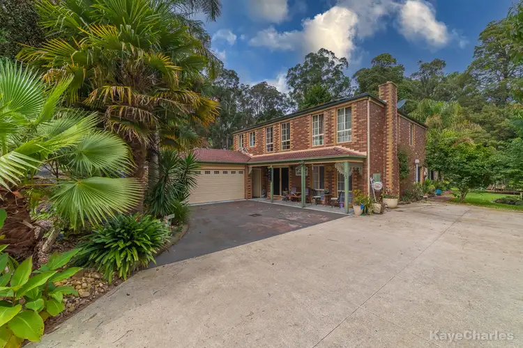Main view of Homely house listing, 23 Majestic Drive, Emerald VIC 3782