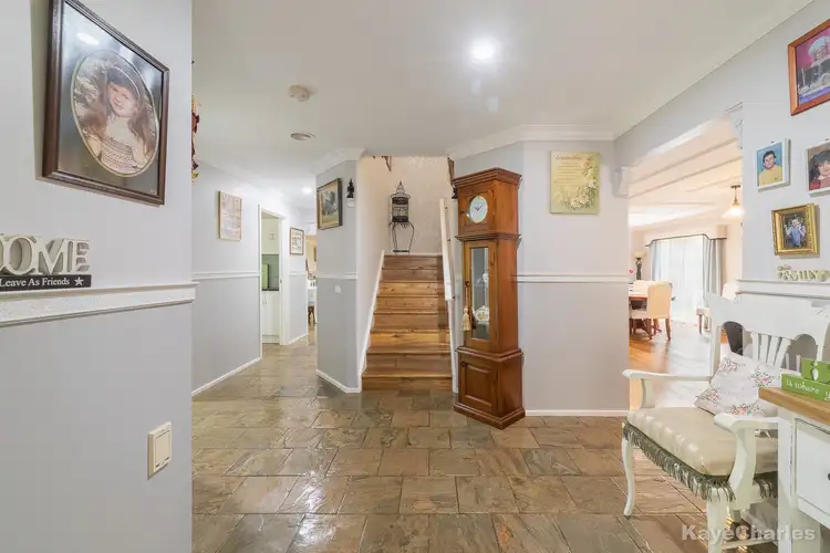 Third view of Homely house listing, 23 Majestic Drive, Emerald VIC 3782