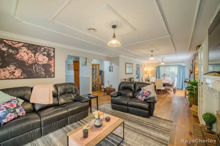 Fifth view of Homely house listing, 23 Majestic Drive, Emerald VIC 3782